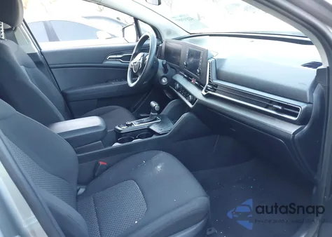 2023 Kia Sportage Lx from USA, damaged, VIN KNDPU3AF3P7039108